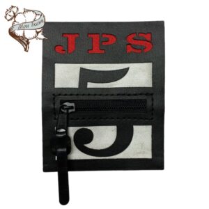 нашивка карман JPS 5