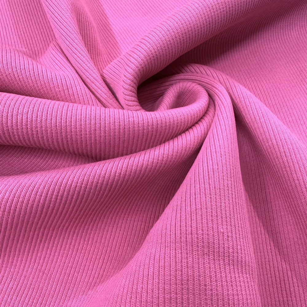 кашкорсе 470 г/м2, цв. фуксия